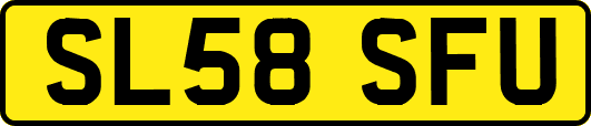 SL58SFU