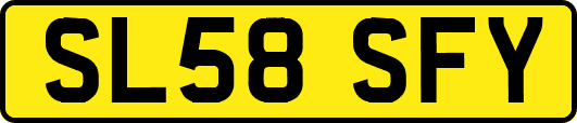SL58SFY