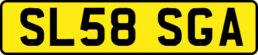 SL58SGA