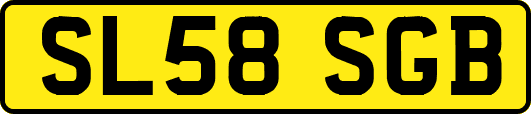 SL58SGB
