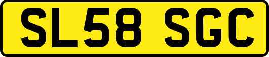 SL58SGC