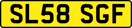SL58SGF