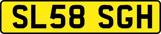 SL58SGH