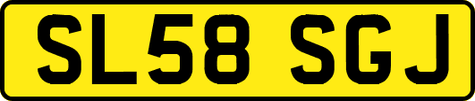 SL58SGJ