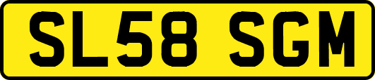 SL58SGM
