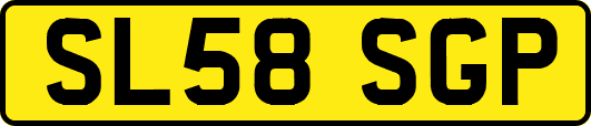 SL58SGP