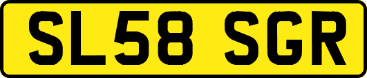 SL58SGR