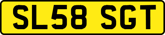 SL58SGT