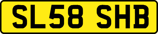 SL58SHB