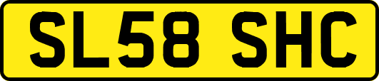 SL58SHC