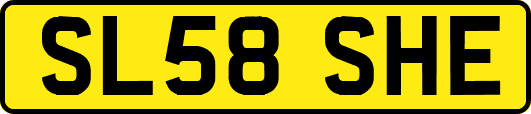 SL58SHE