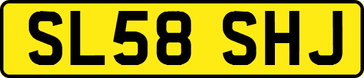 SL58SHJ