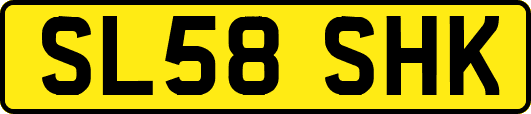 SL58SHK