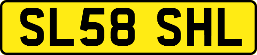 SL58SHL