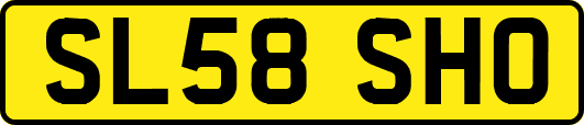 SL58SHO