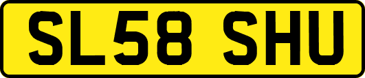 SL58SHU