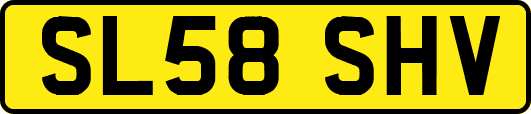 SL58SHV