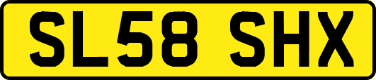 SL58SHX
