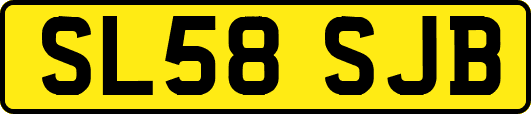 SL58SJB