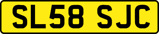 SL58SJC