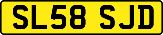 SL58SJD