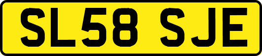 SL58SJE