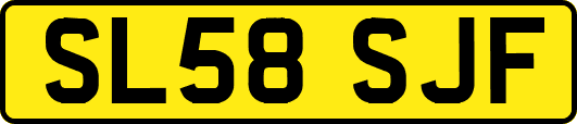 SL58SJF