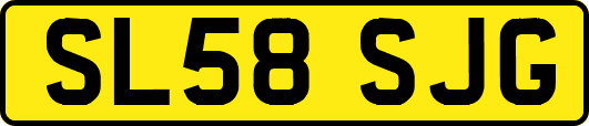 SL58SJG