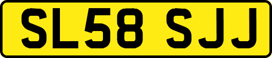 SL58SJJ