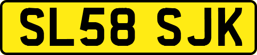 SL58SJK