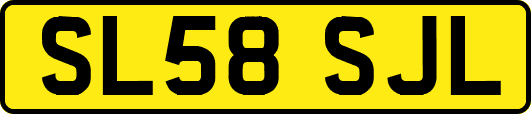 SL58SJL