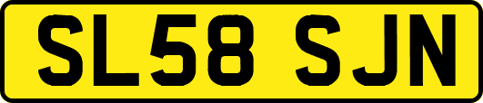 SL58SJN