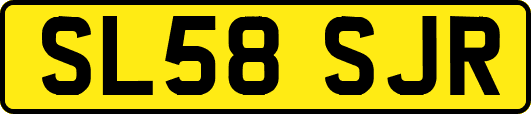 SL58SJR