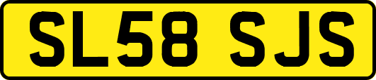 SL58SJS