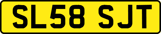 SL58SJT