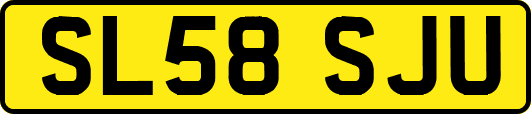 SL58SJU