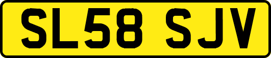 SL58SJV