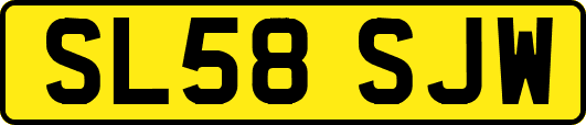 SL58SJW