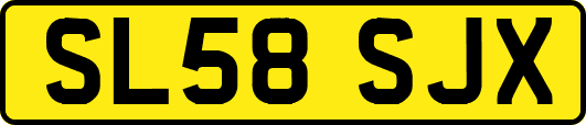 SL58SJX