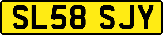 SL58SJY