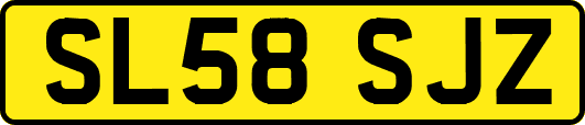 SL58SJZ