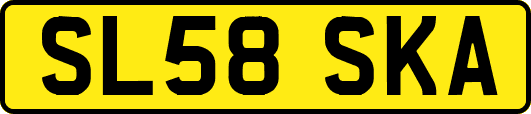 SL58SKA