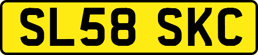 SL58SKC