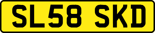 SL58SKD