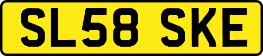 SL58SKE