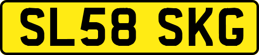 SL58SKG