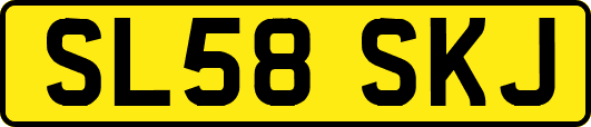 SL58SKJ