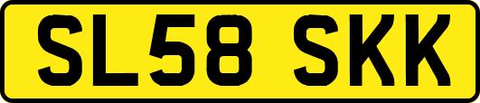 SL58SKK