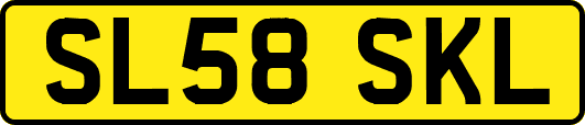 SL58SKL