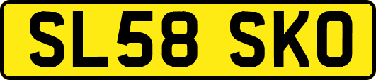 SL58SKO
